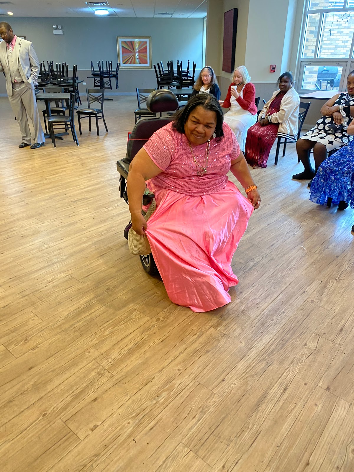 Eden Supportive Living
