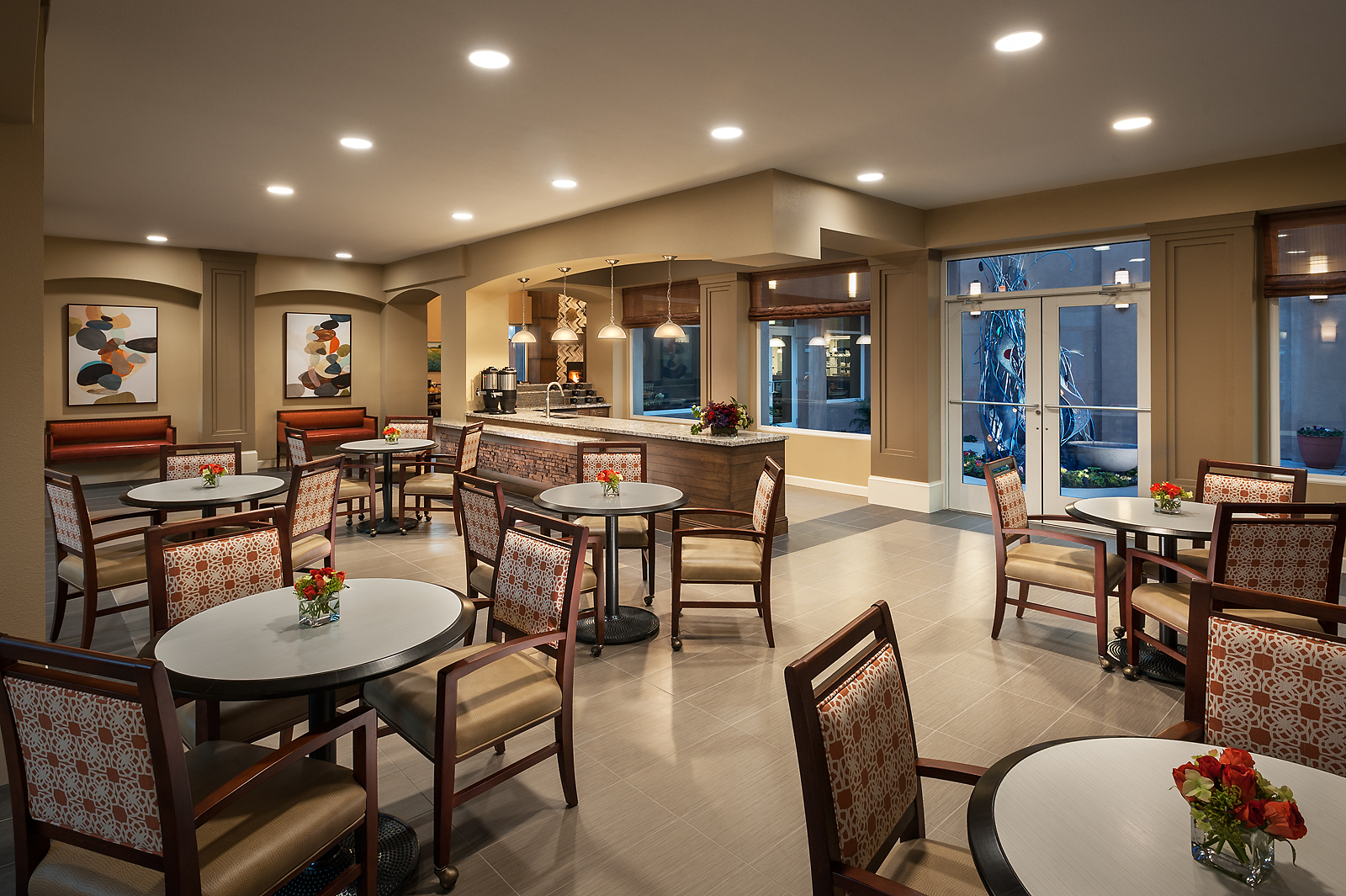 MorningStar Assisted Living & Memory Care of Fountain Hills