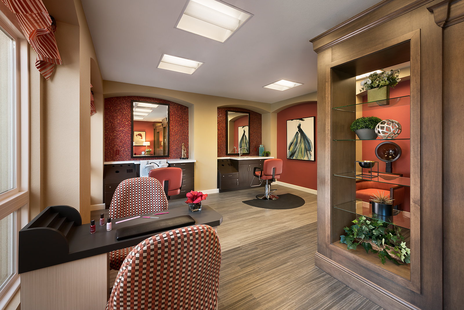 MorningStar Assisted Living & Memory Care of Fountain Hills
