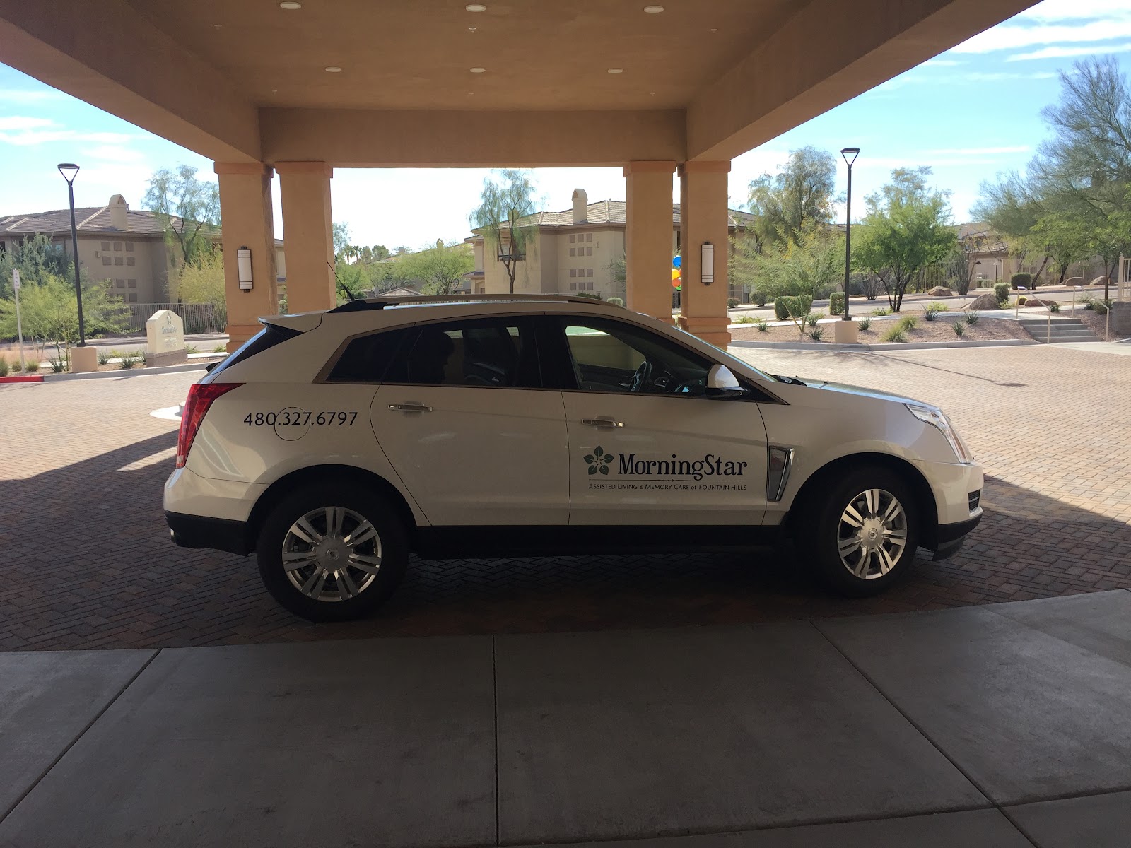 MorningStar Assisted Living & Memory Care of Fountain Hills