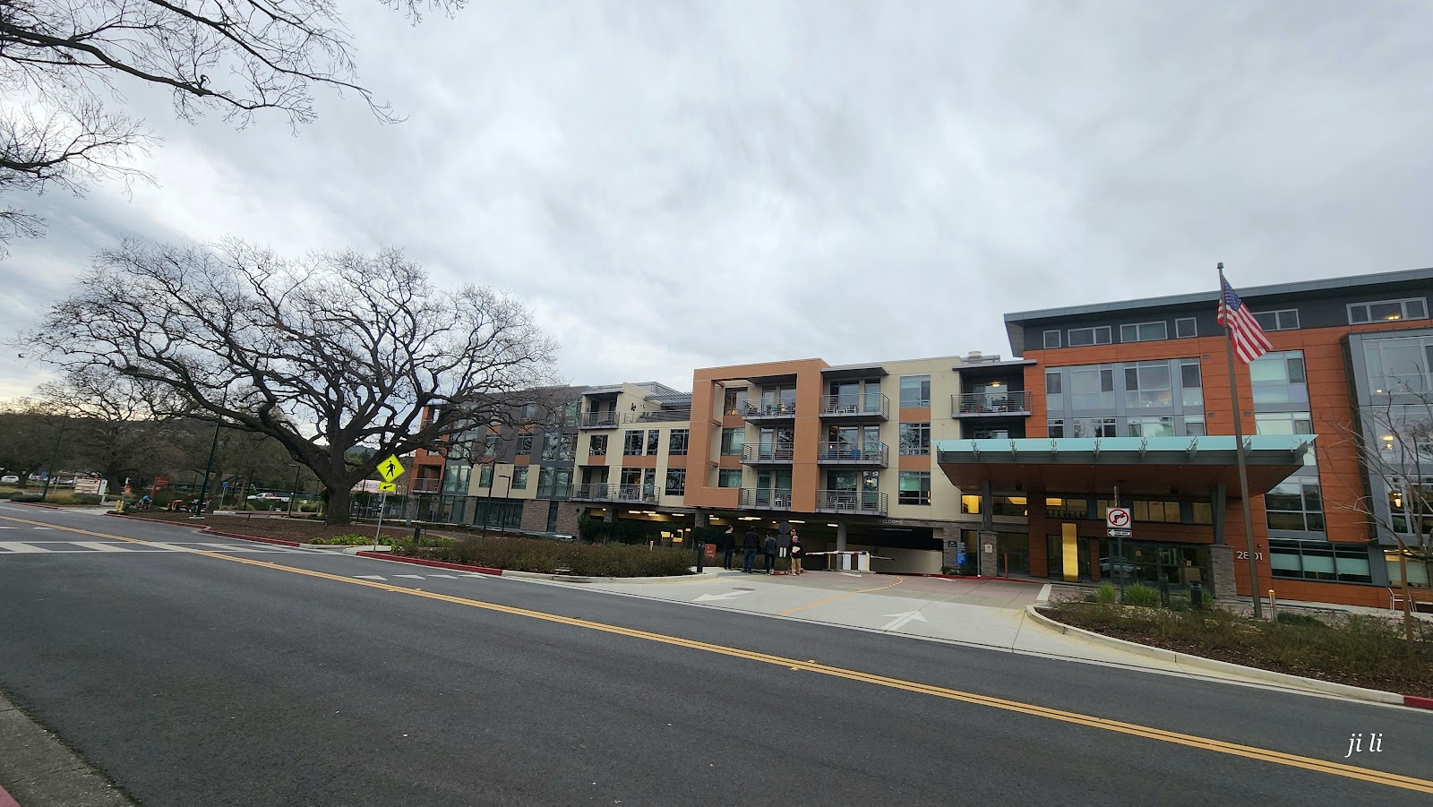 Sequoia Living Viamonte at Walnut Creek