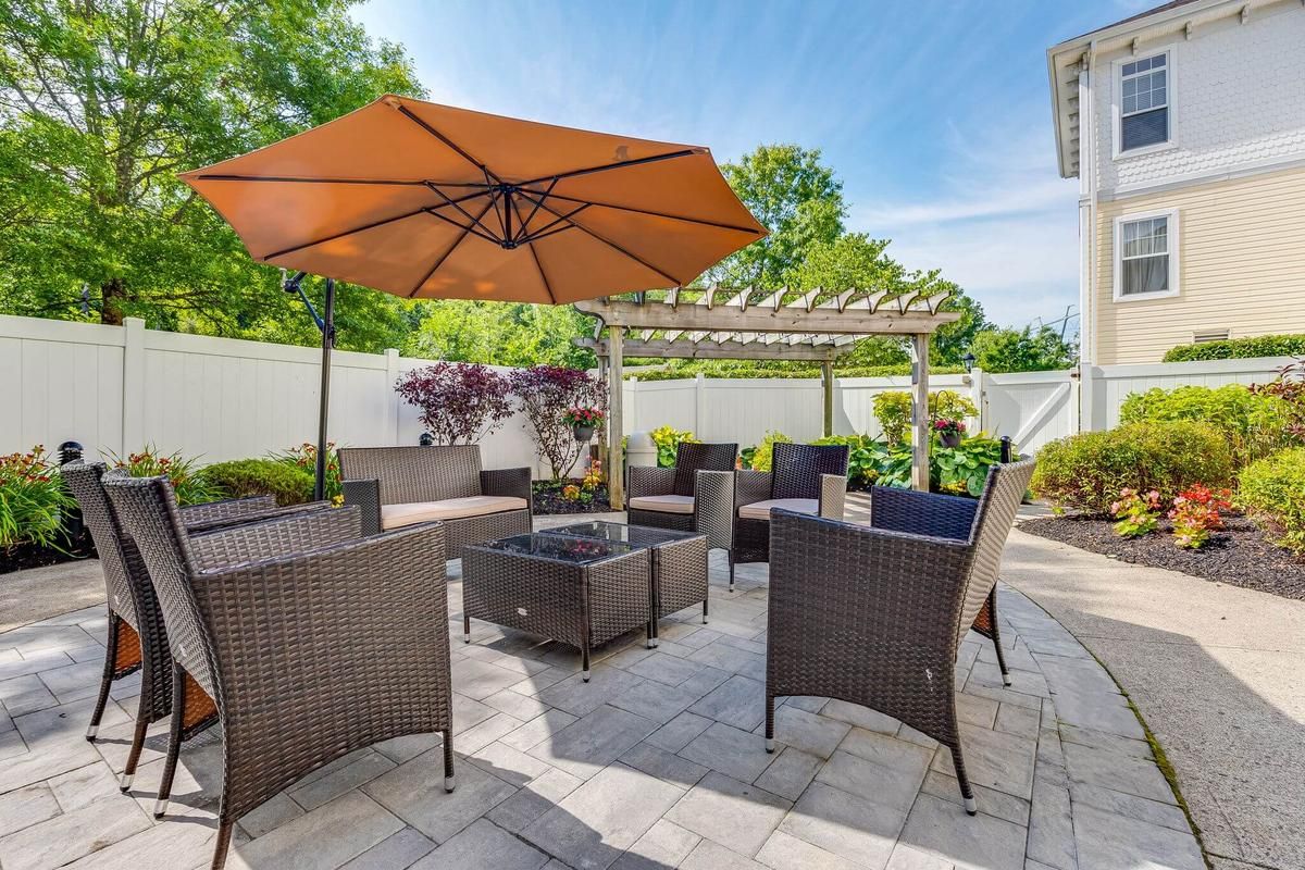 Sunrise of Basking Ridge