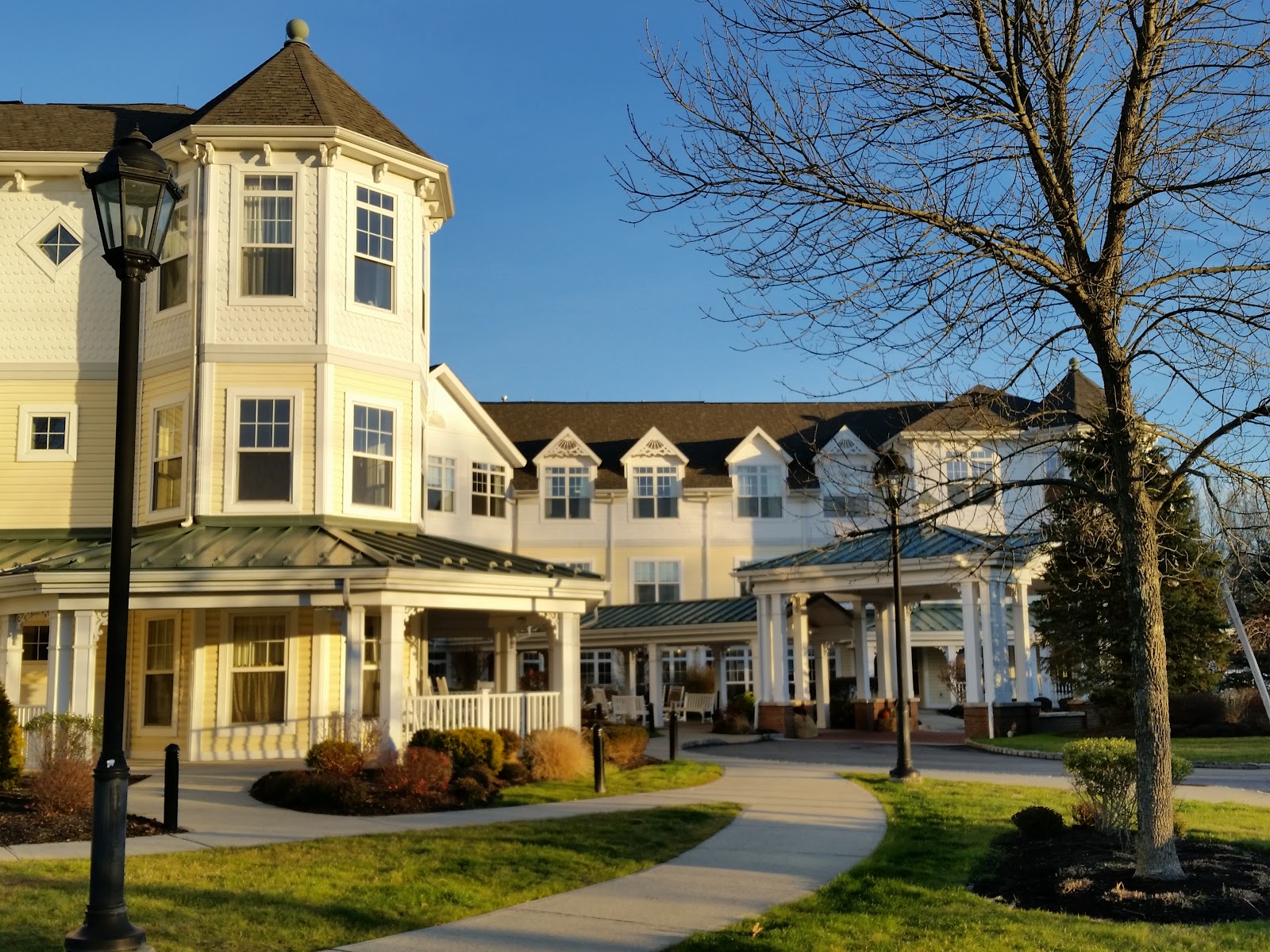 Sunrise of Basking Ridge