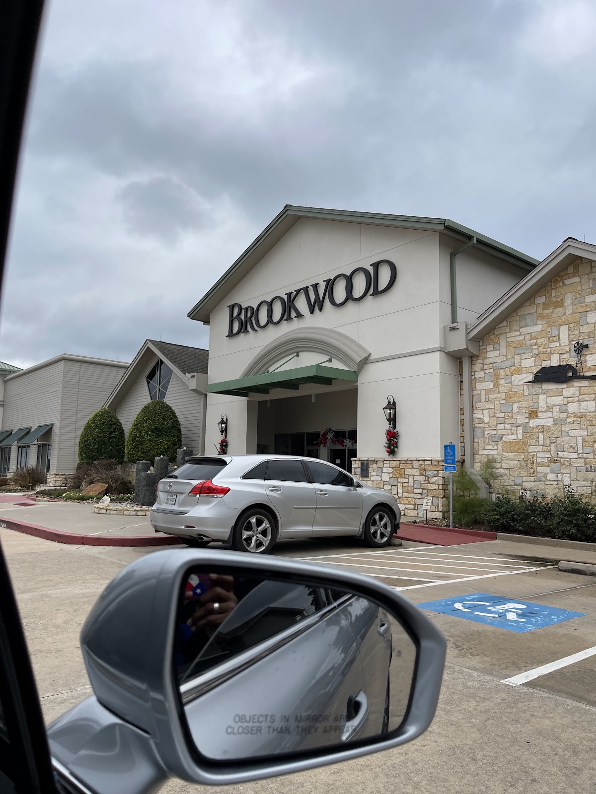 The Brookwood Community
