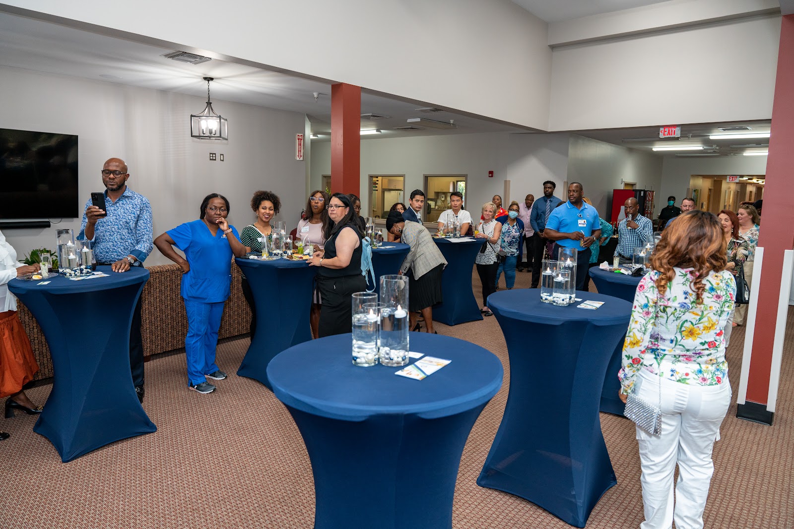 Chelsea Gardens Skilled Nursing & Rehab Center