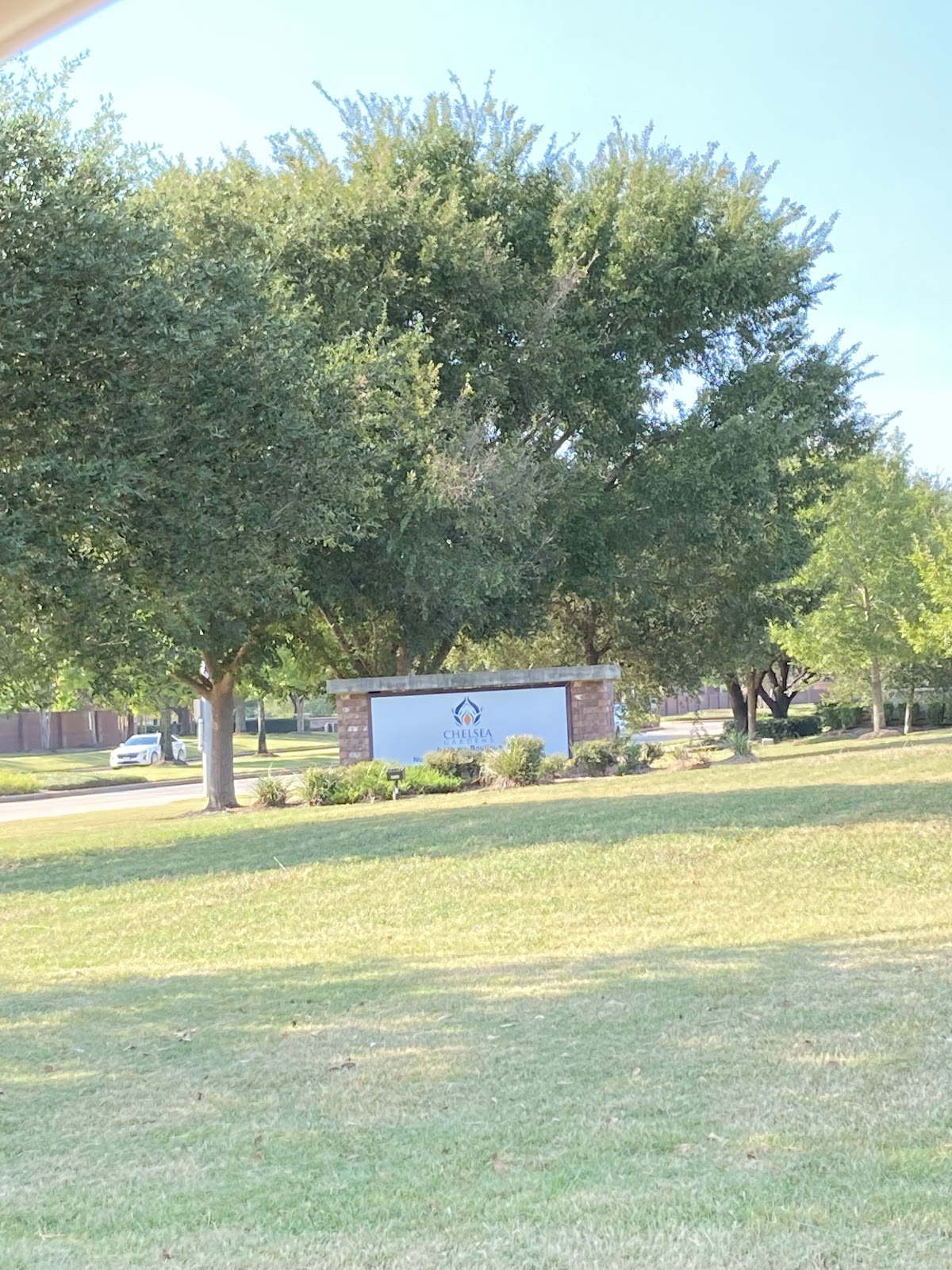 Chelsea Gardens Skilled Nursing & Rehab Center