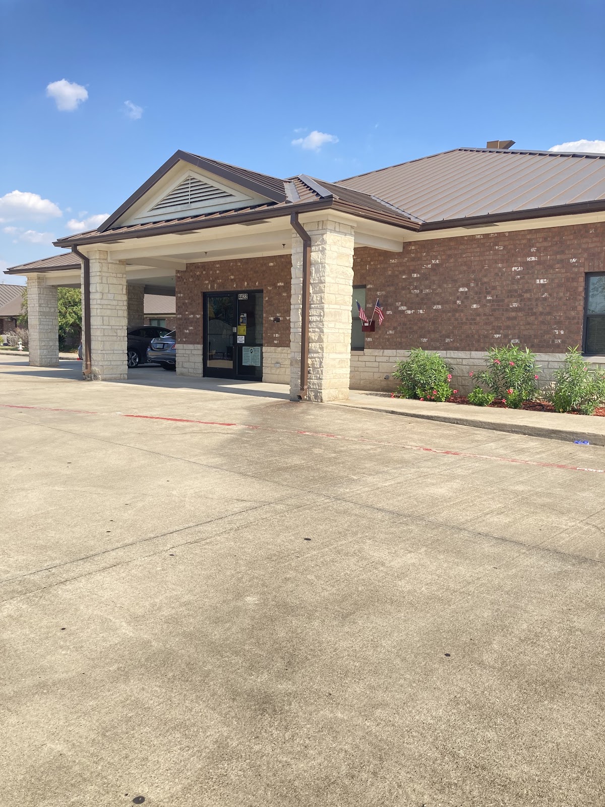 Chelsea Gardens Skilled Nursing & Rehab Center