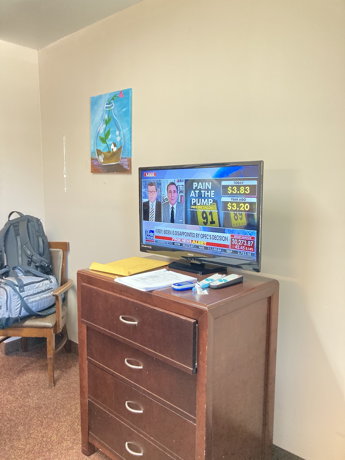 Chelsea Gardens Skilled Nursing & Rehab Center