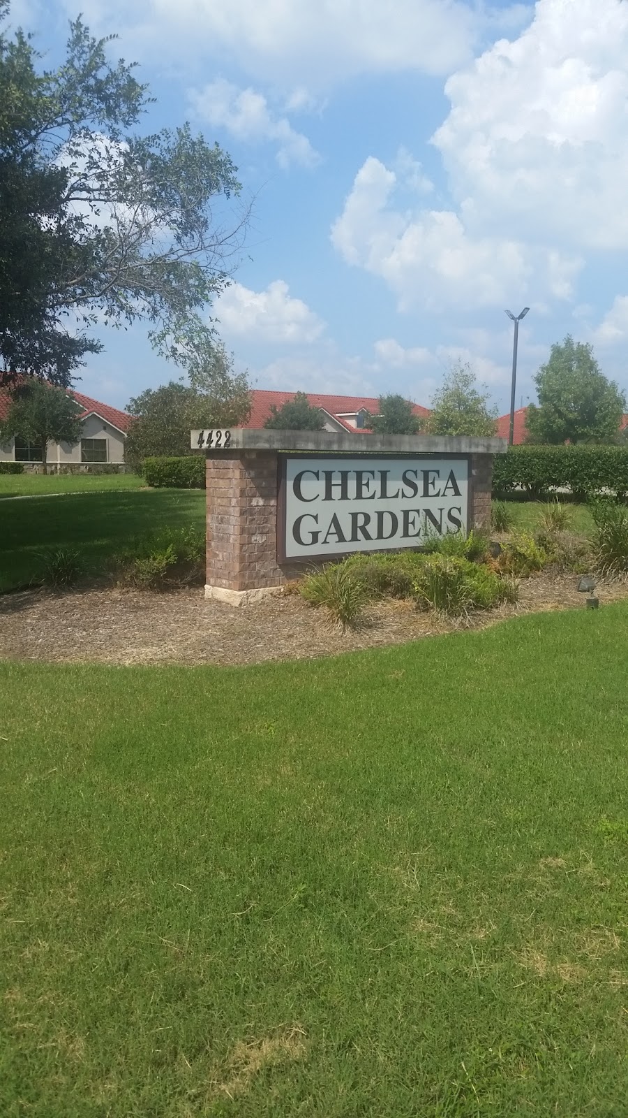 Chelsea Gardens Skilled Nursing & Rehab Center