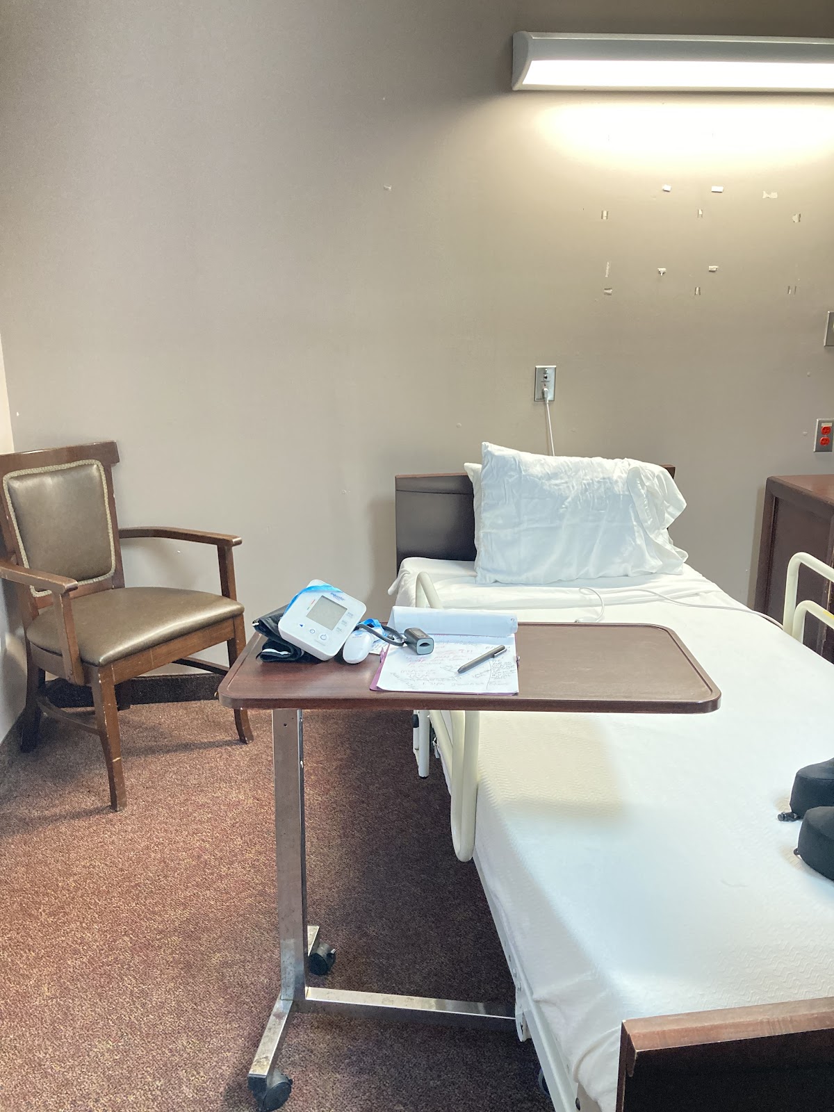 Chelsea Gardens Skilled Nursing & Rehab Center