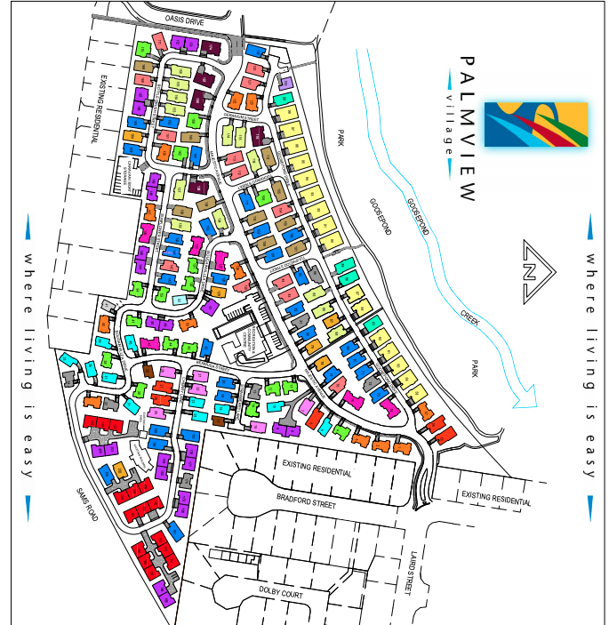 Palmview Village Pty Ltd