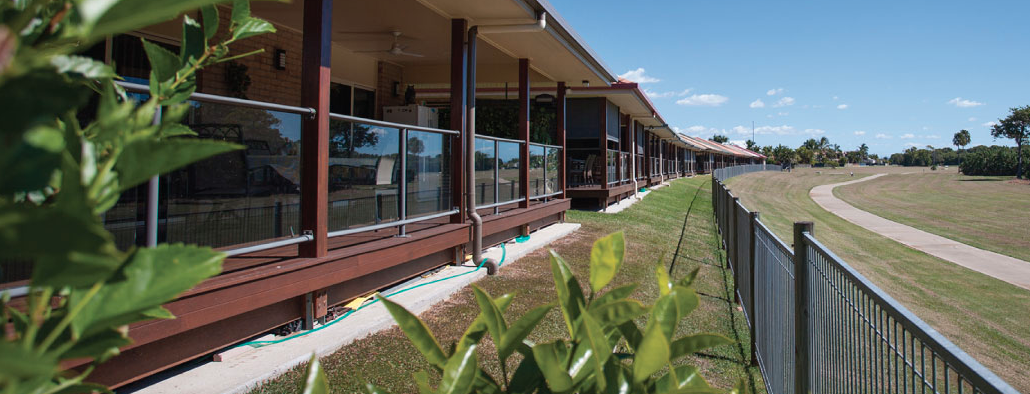 Palmview Village Pty Ltd