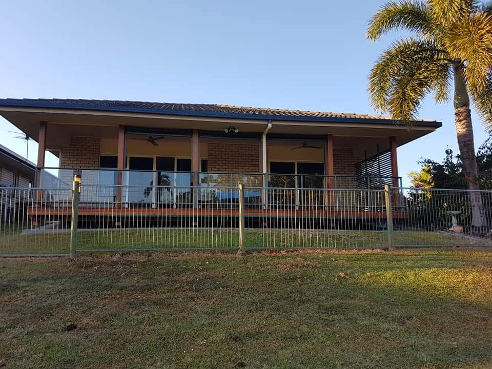 Palmview Village Pty Ltd