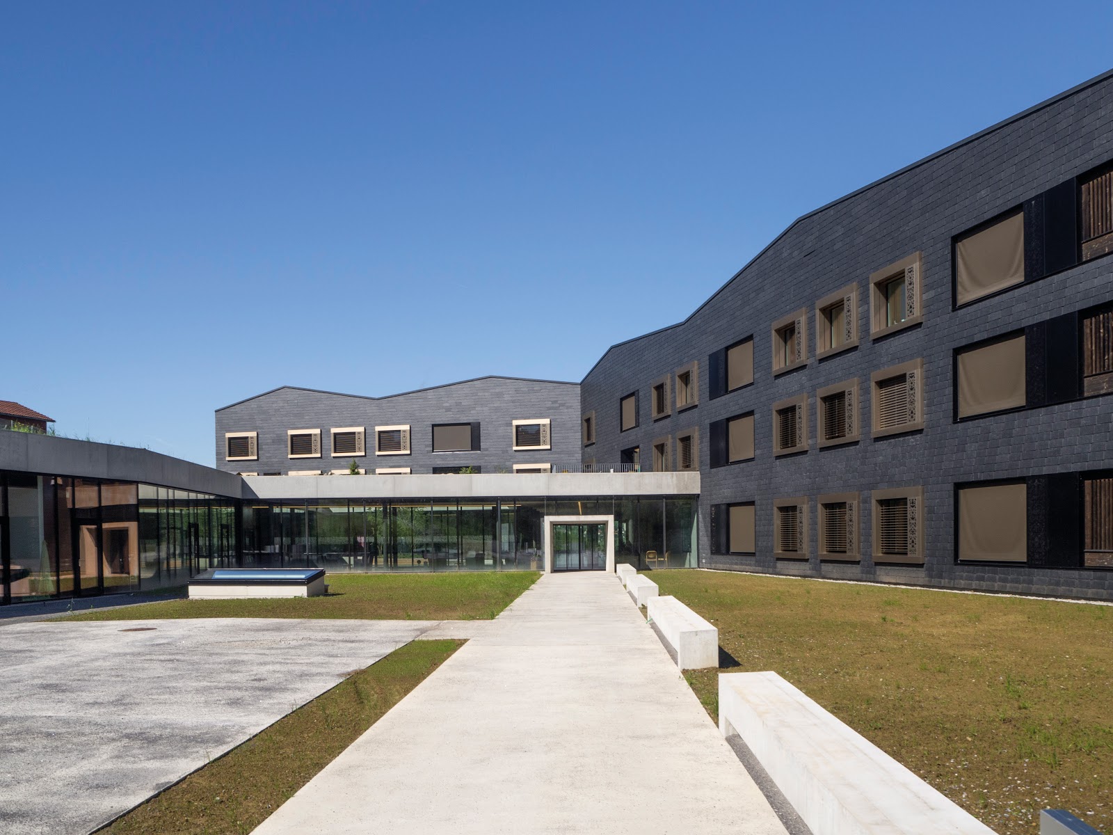 Stiftung Waldheim – Die Heimat für Menschen mit Handicap.