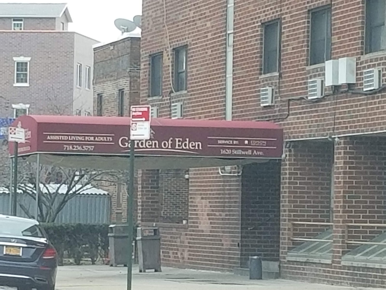 Garden of Eden Home for Adults