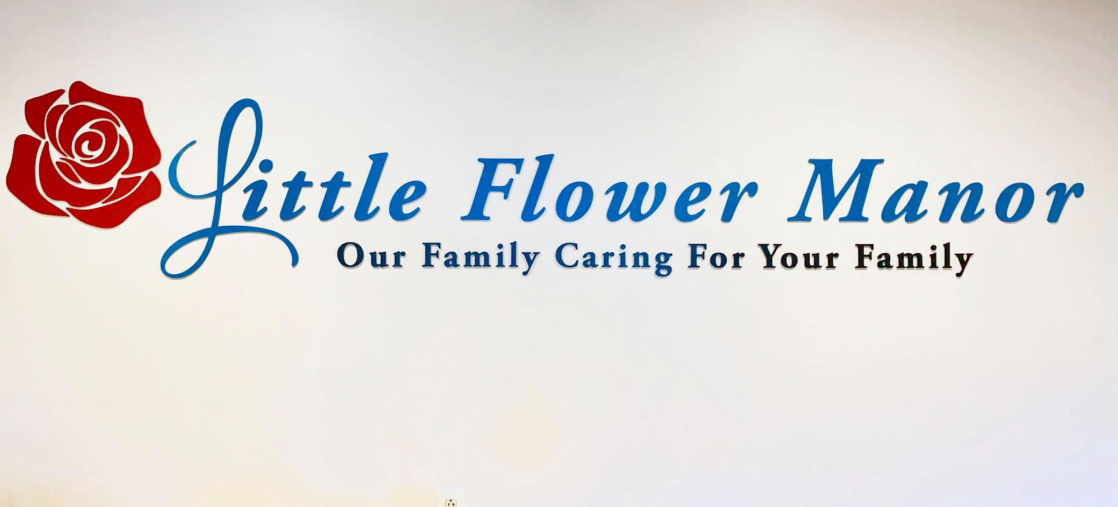 Little Flower Manor