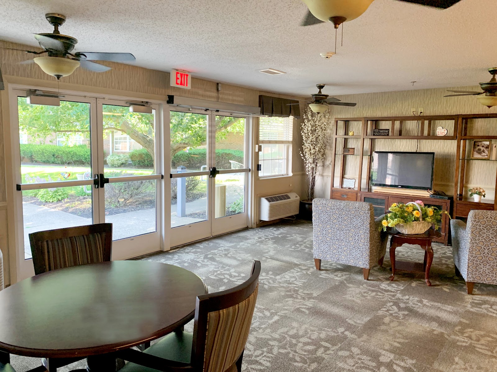 Cypress Grove Rehabilitation Center