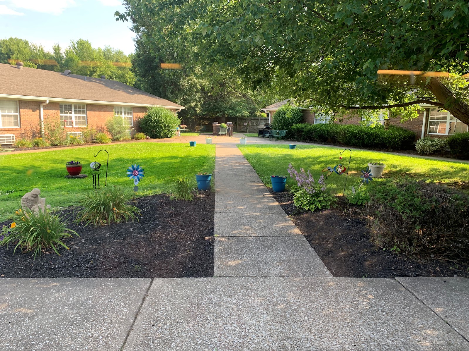 Cypress Grove Rehabilitation Center