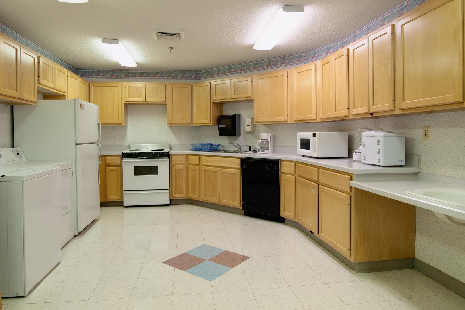 Cypress Grove Rehabilitation Center
