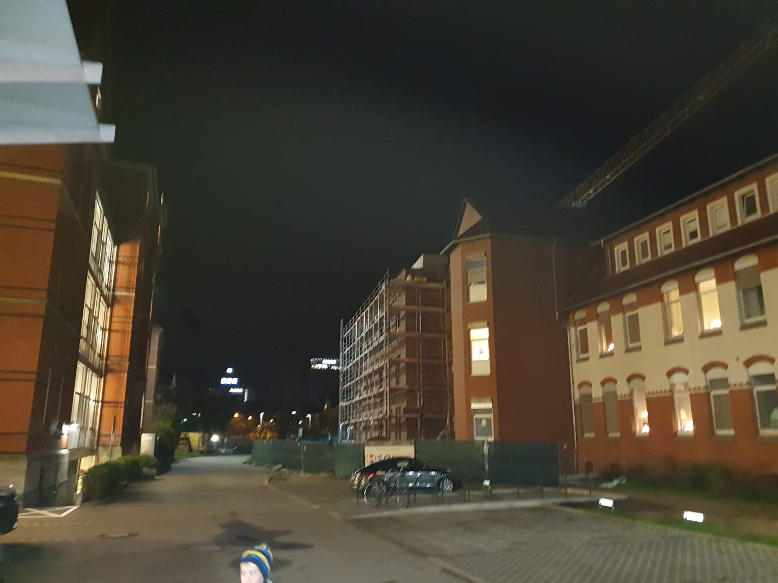 Senioren- und Pflegezentrum Bethanien