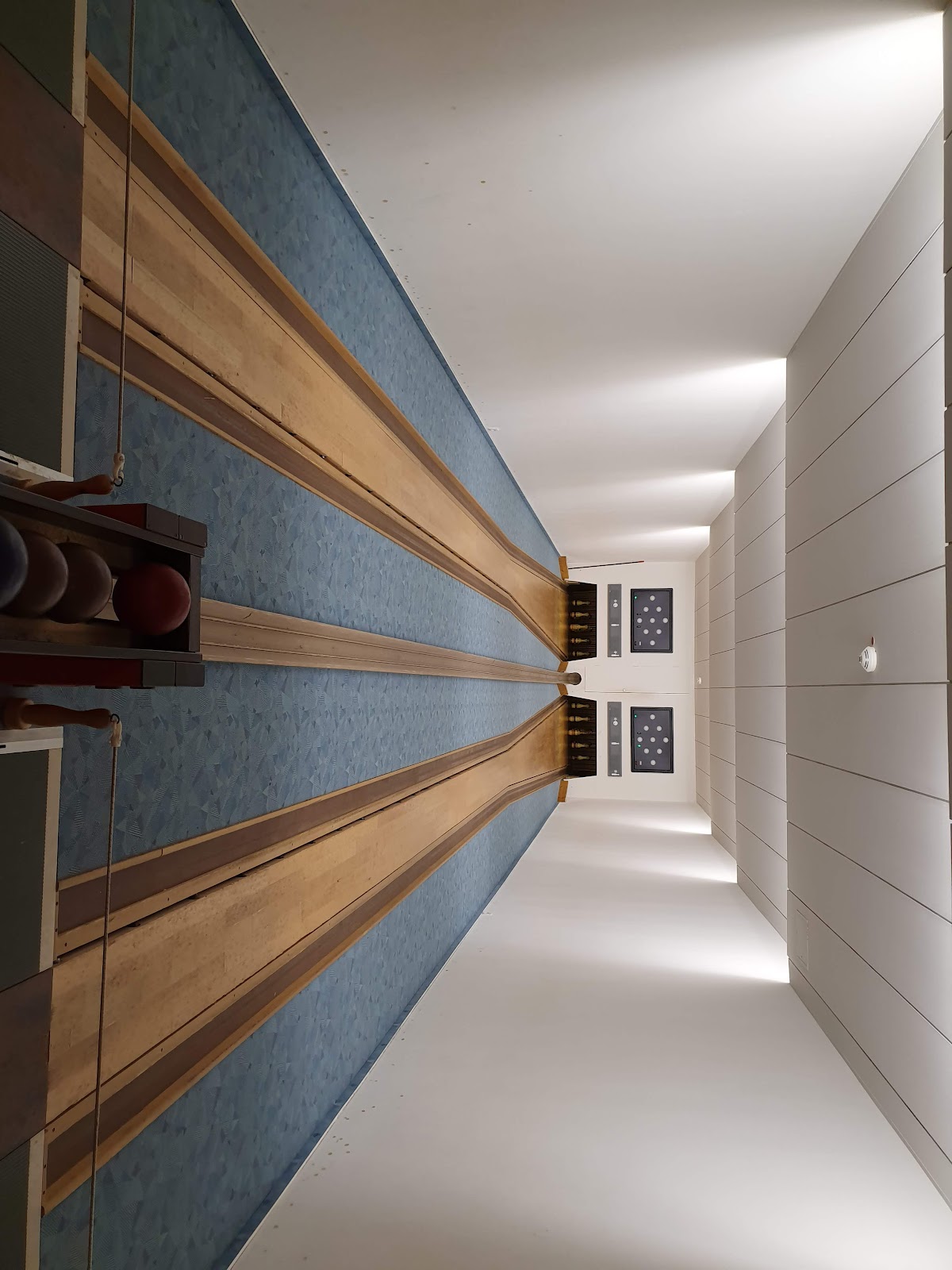 Senioren- und Pflegezentrum Bethanien