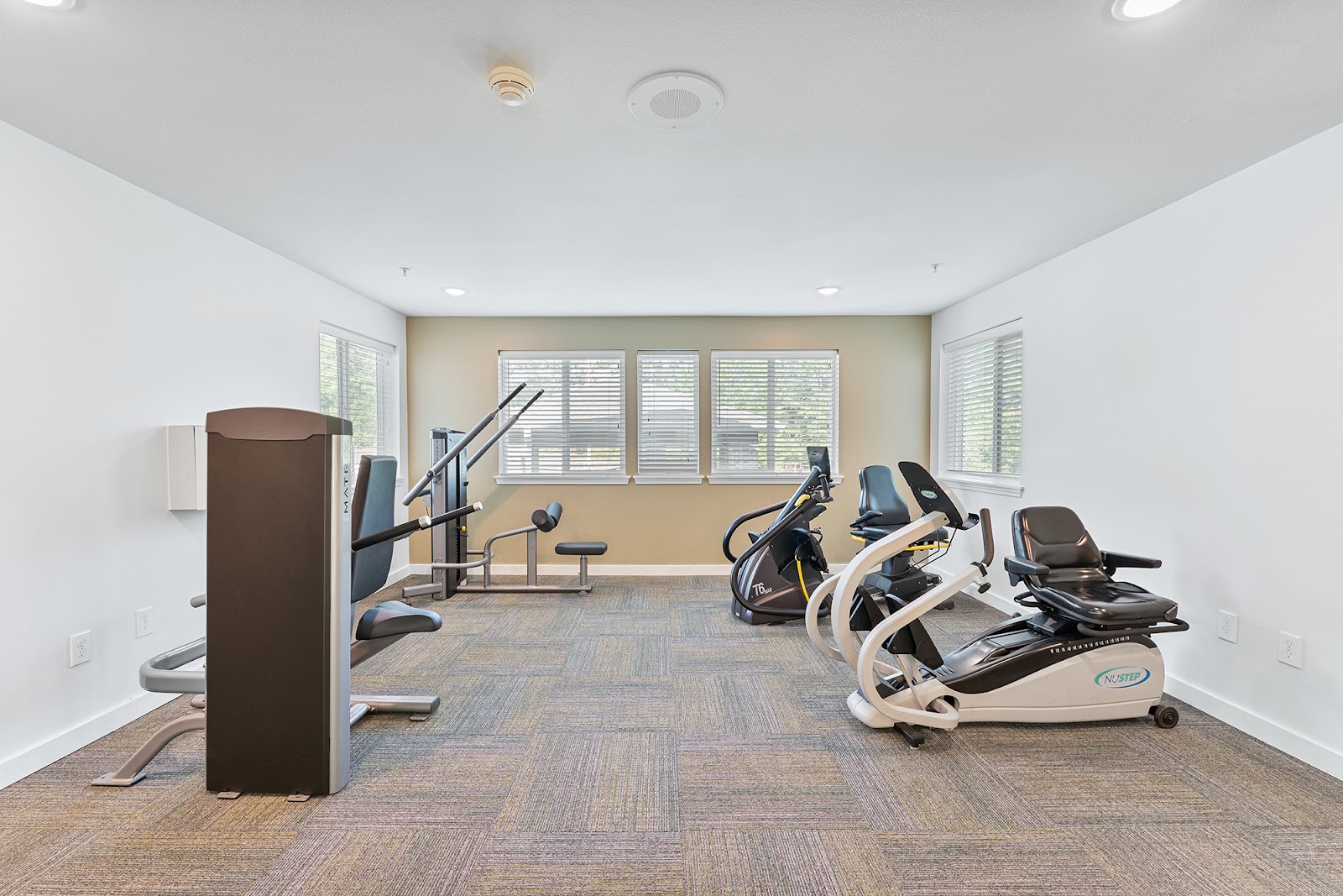 Jordan Oaks Gracious Retirement Living