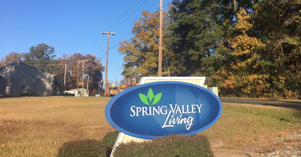 Spring Valley Living LLC