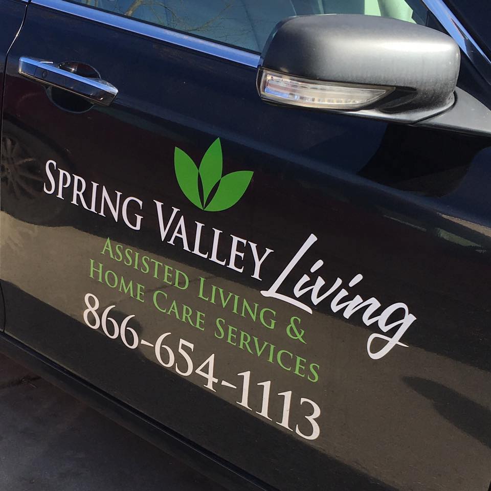 Spring Valley Living LLC