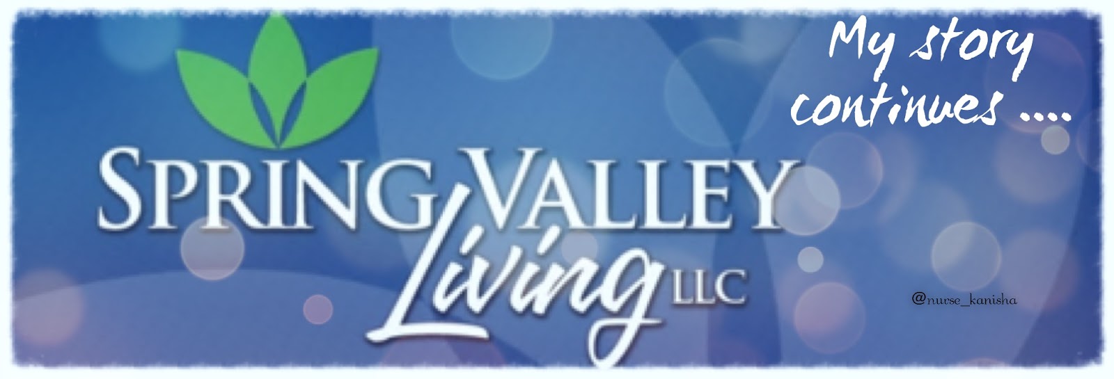 Spring Valley Living LLC
