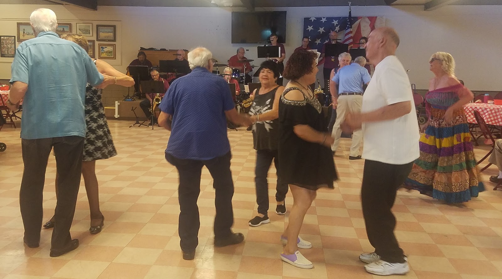 Yucca Valley Senior Center