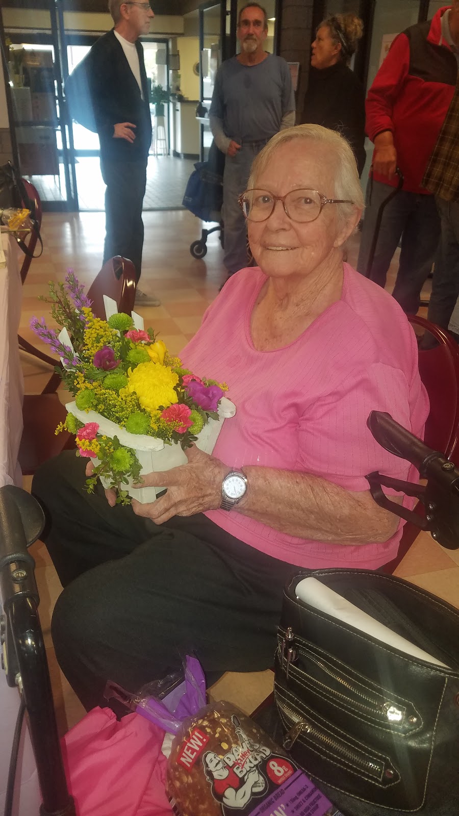 Yucca Valley Senior Center