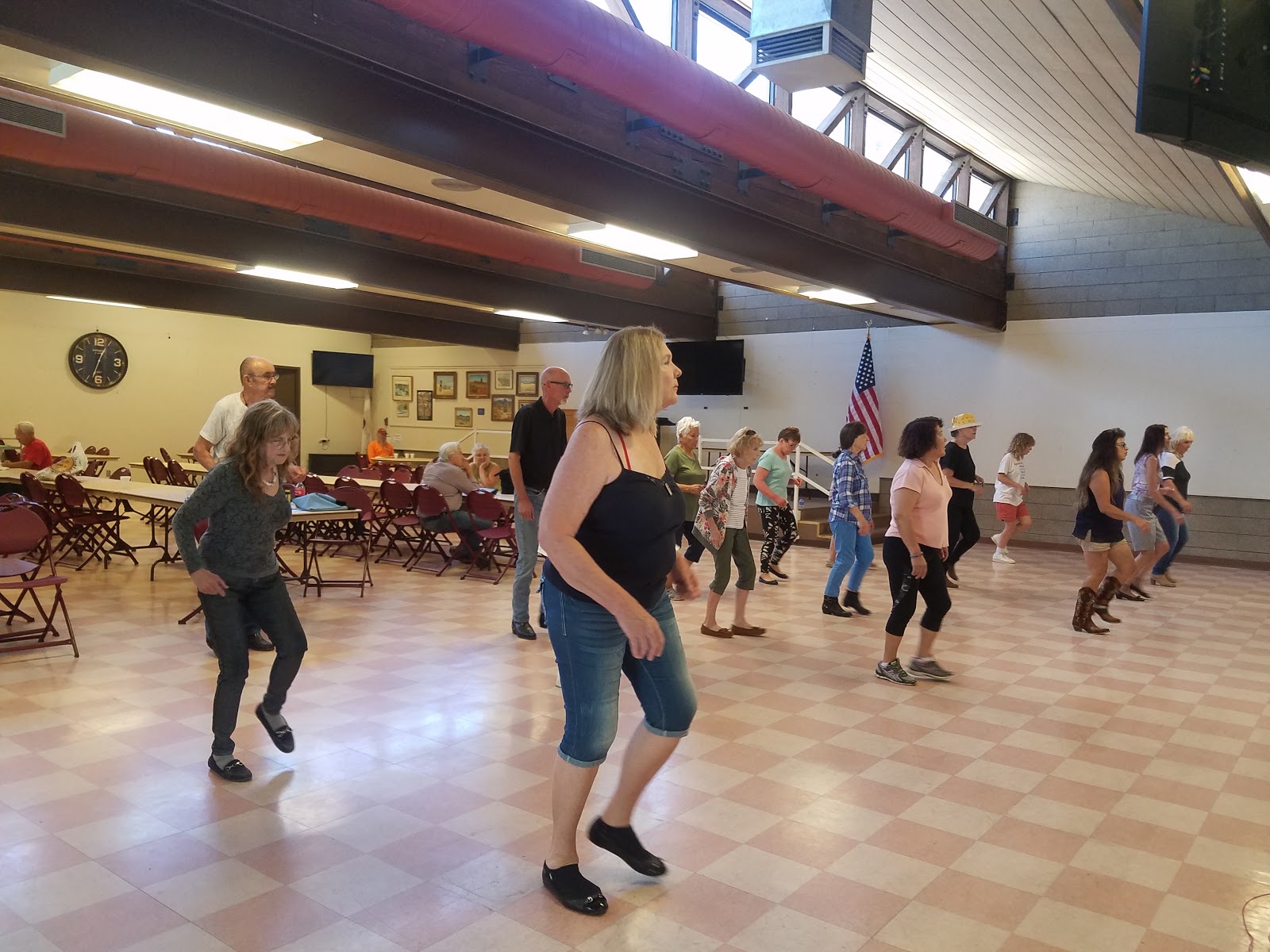 Yucca Valley Senior Center