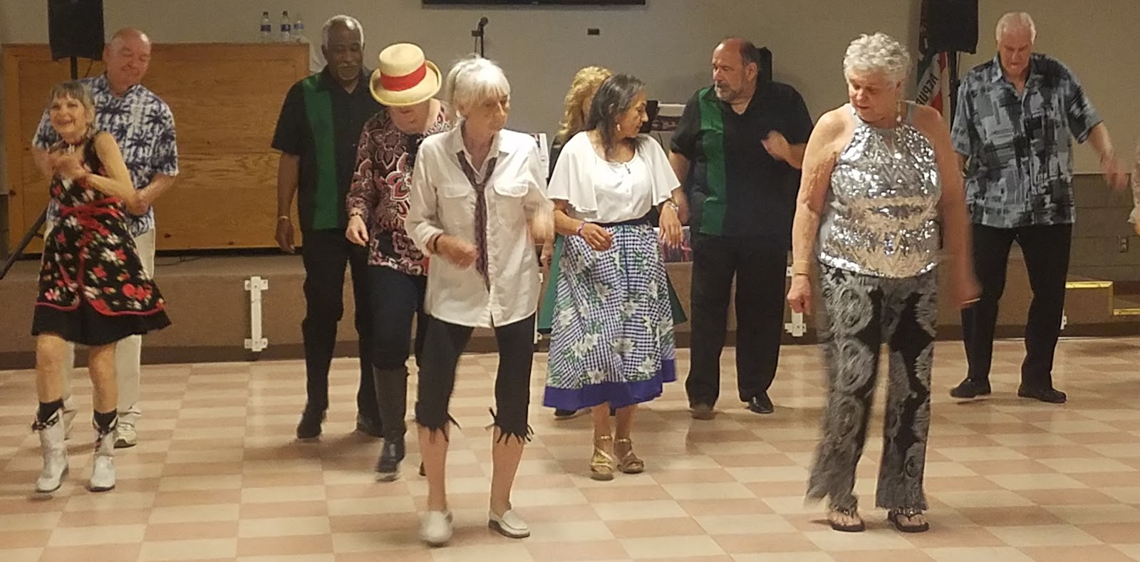 Yucca Valley Senior Center