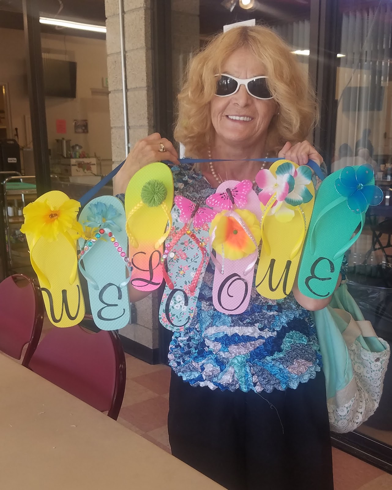 Yucca Valley Senior Center