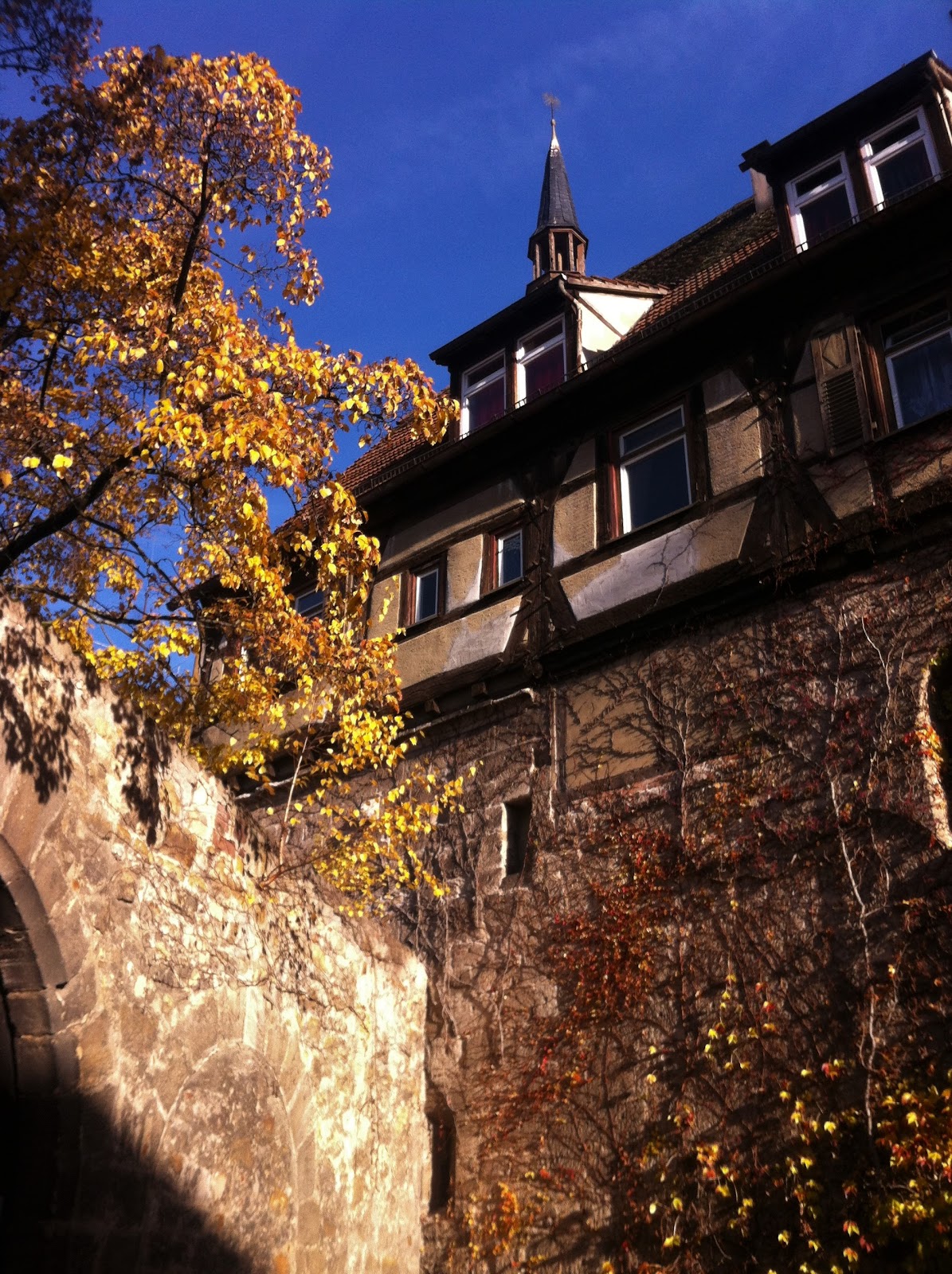 Städtische Pflegeheime Esslingen am Neckar Pflegeheim Obertor