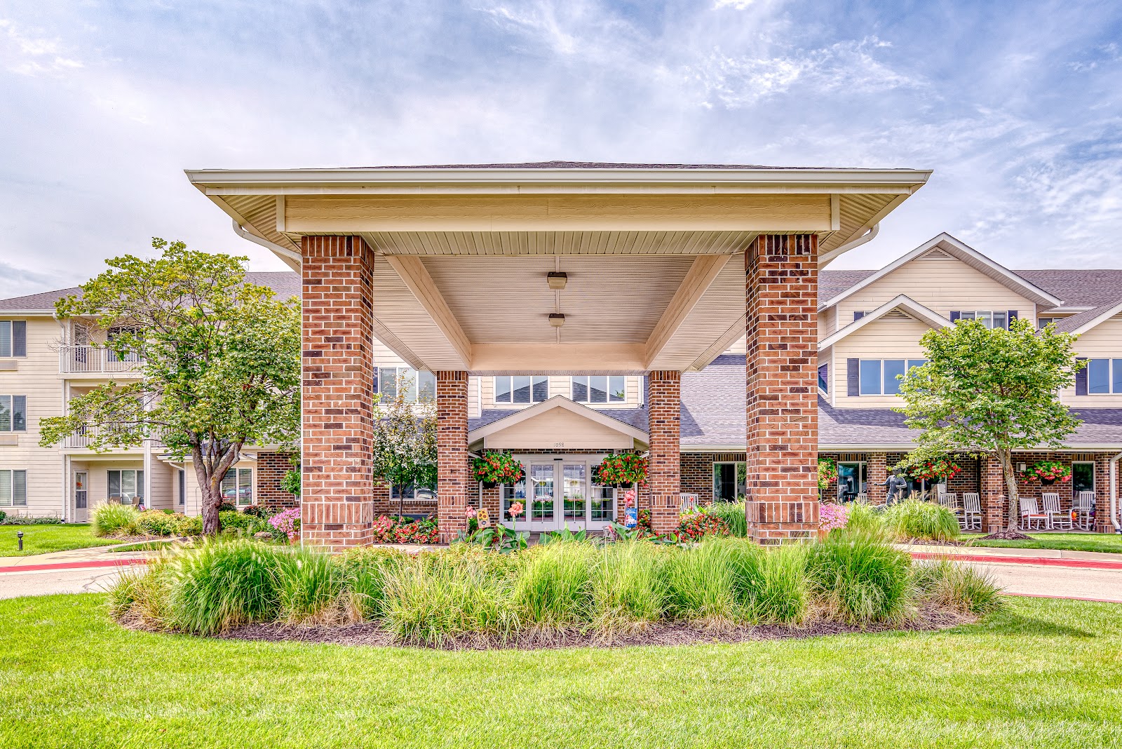 Solstice Senior Living at Lee's Summit