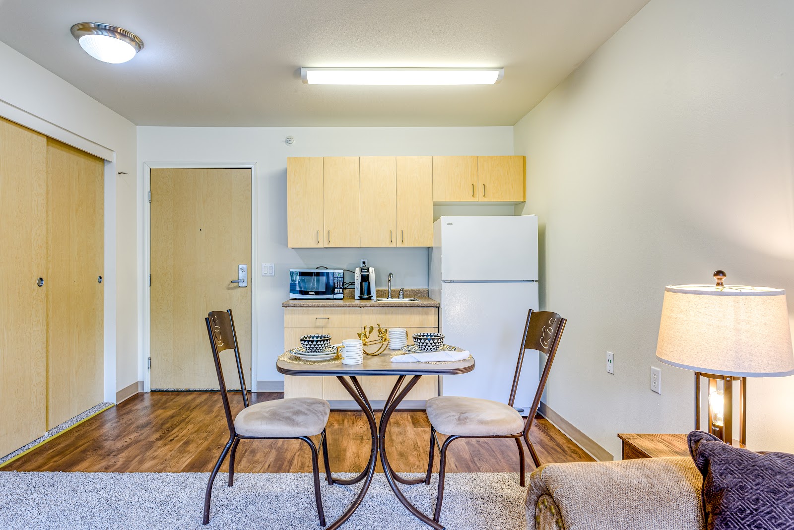 Solstice Senior Living at Lee's Summit