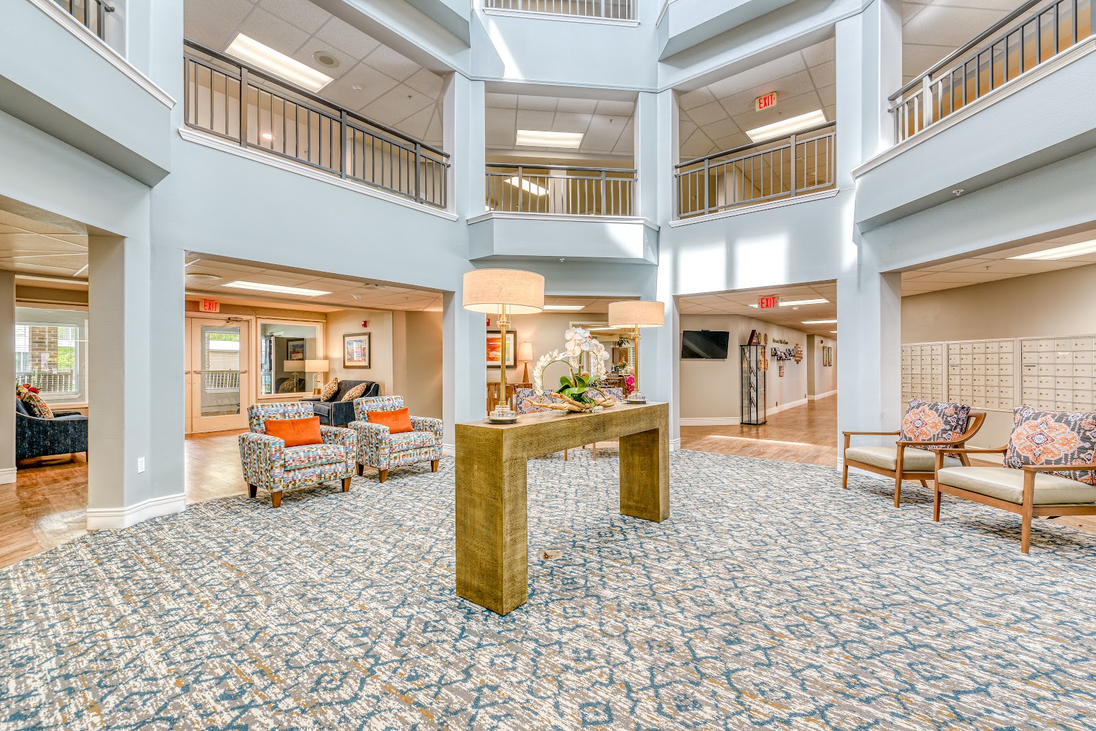 Solstice Senior Living at Lee's Summit