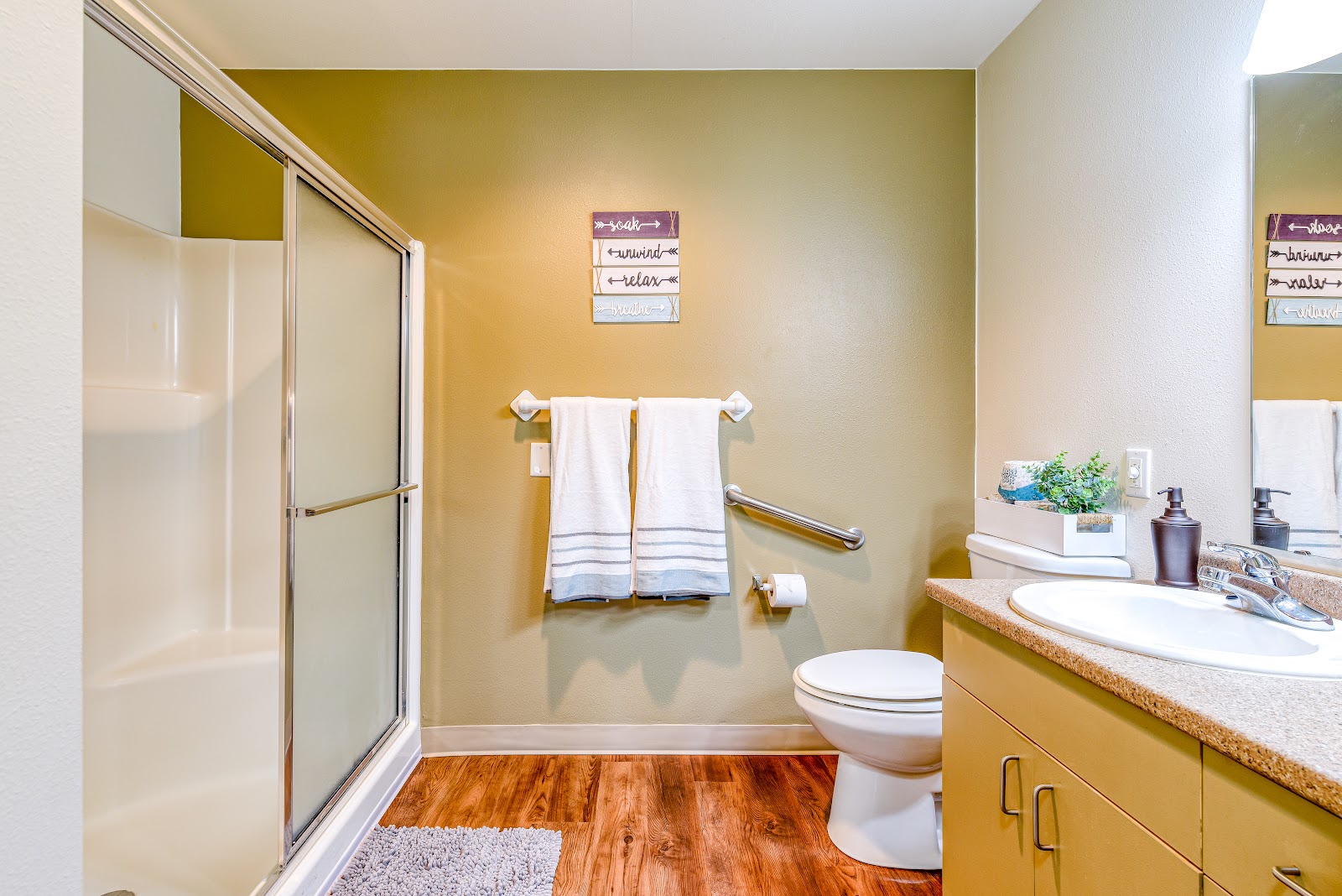 Solstice Senior Living at Lee's Summit