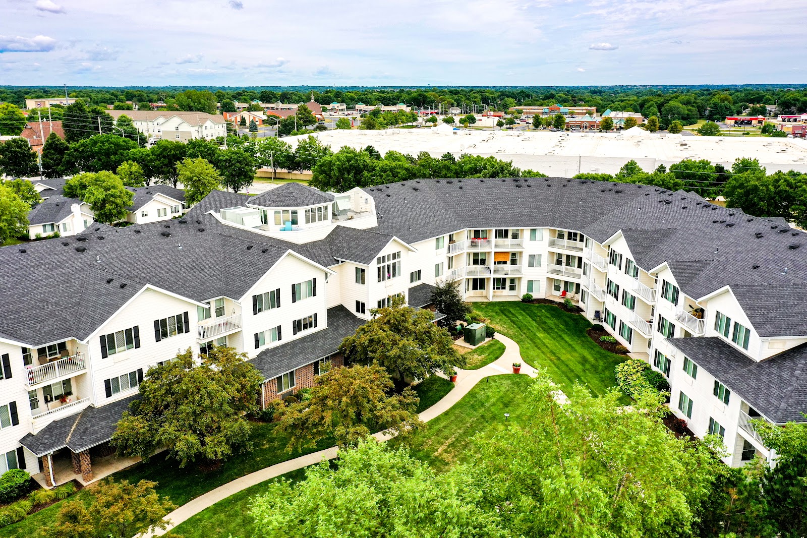 Solstice Senior Living at Lee's Summit
