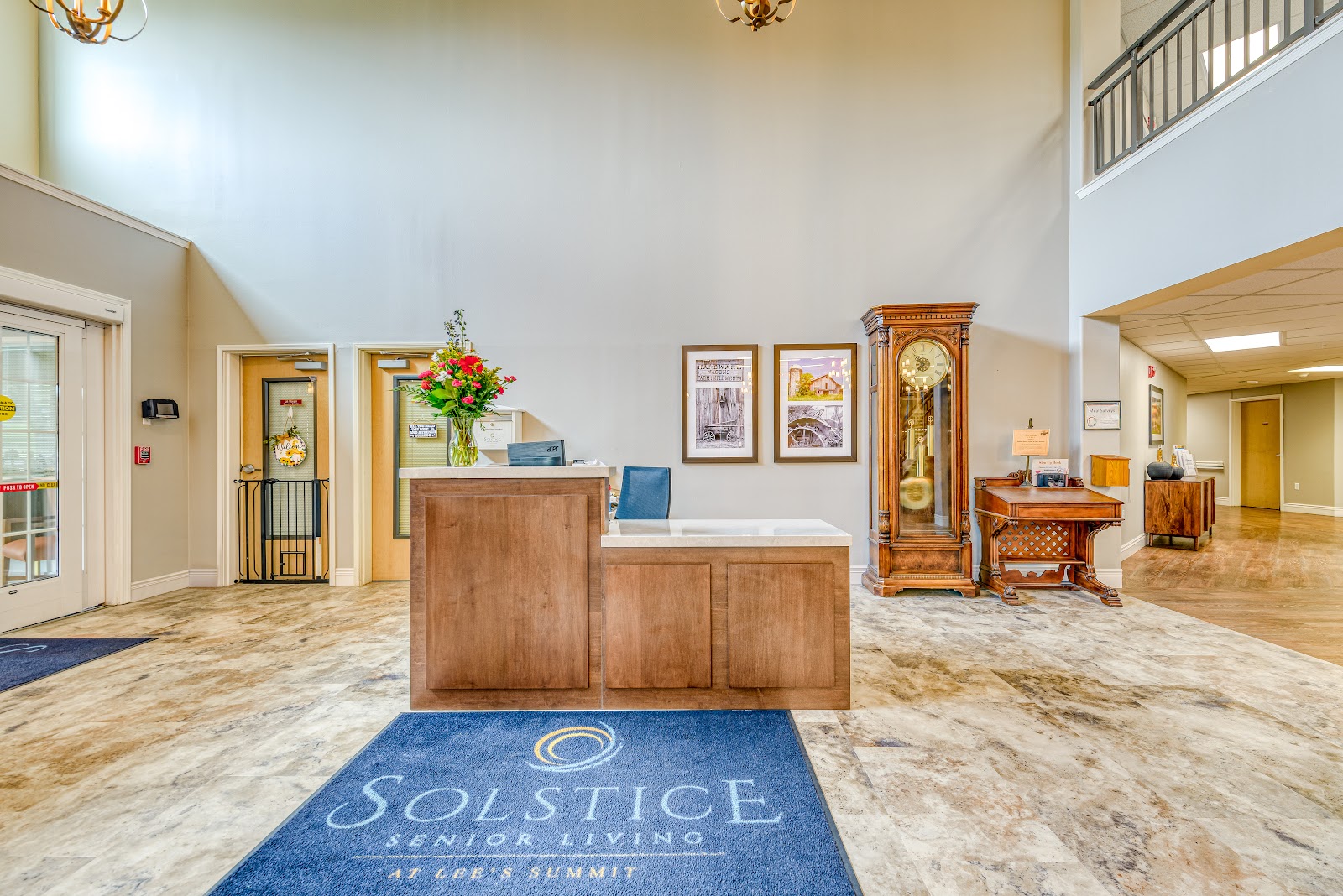 Solstice Senior Living at Lee's Summit