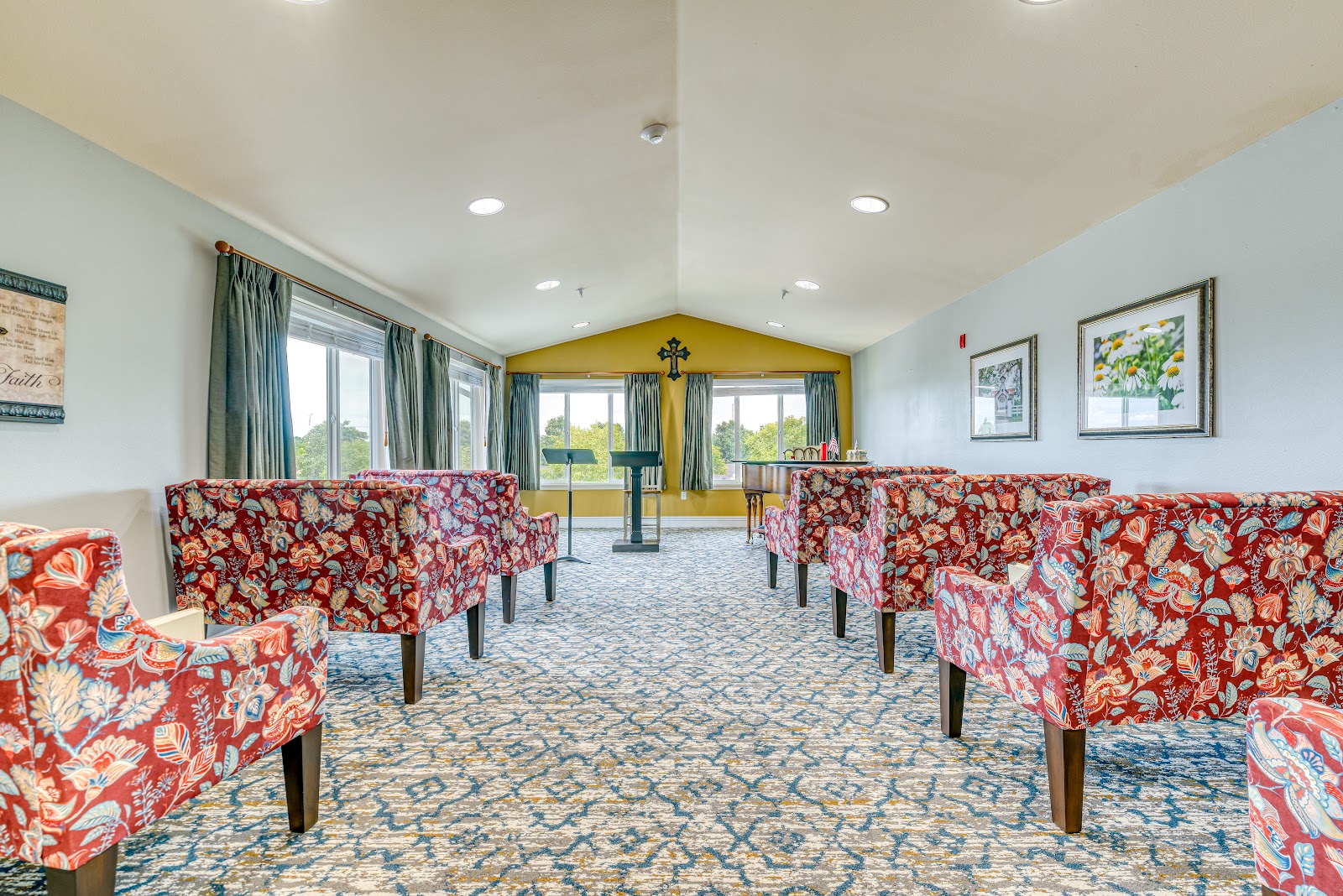 Solstice Senior Living at Lee's Summit