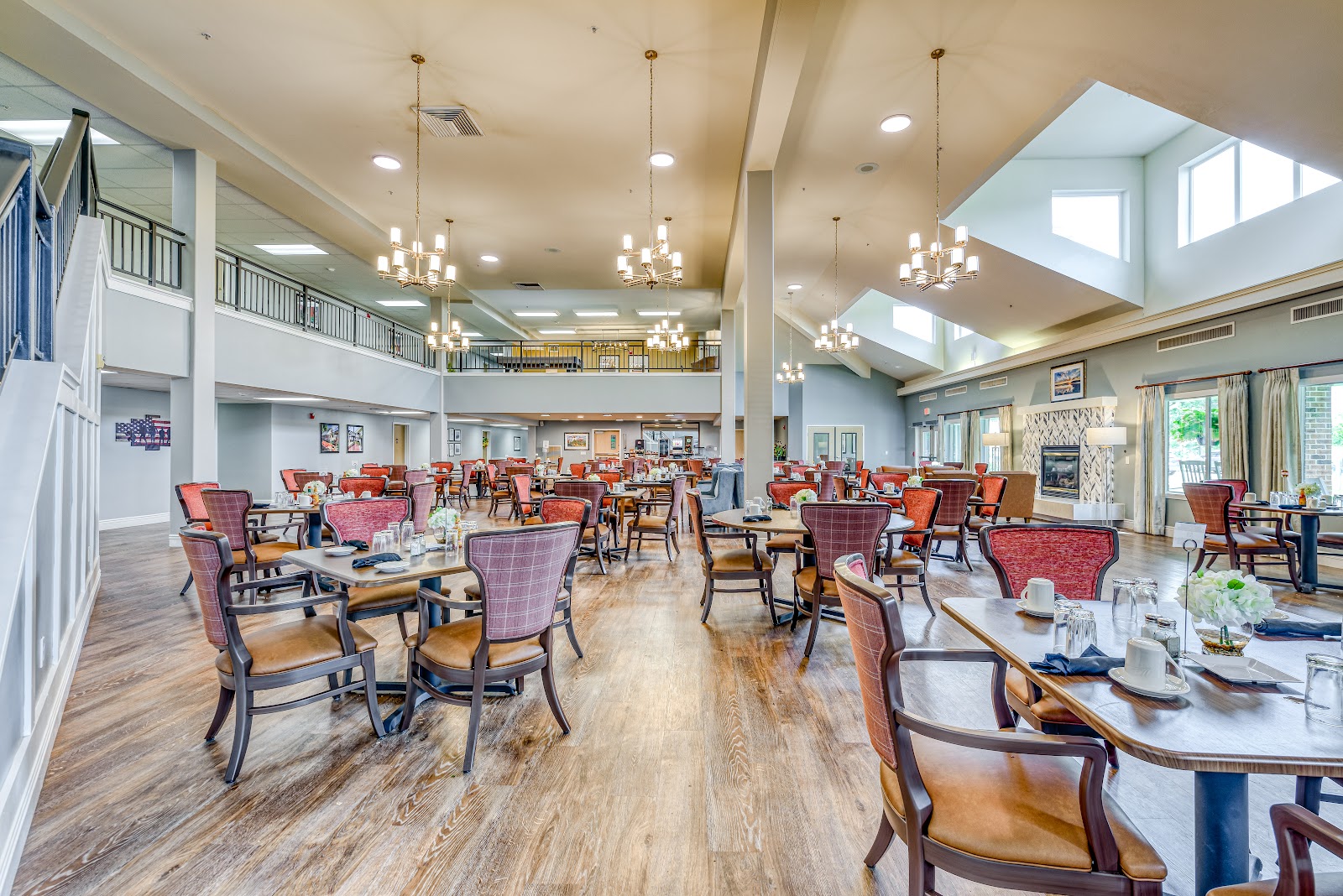 Solstice Senior Living at Lee's Summit