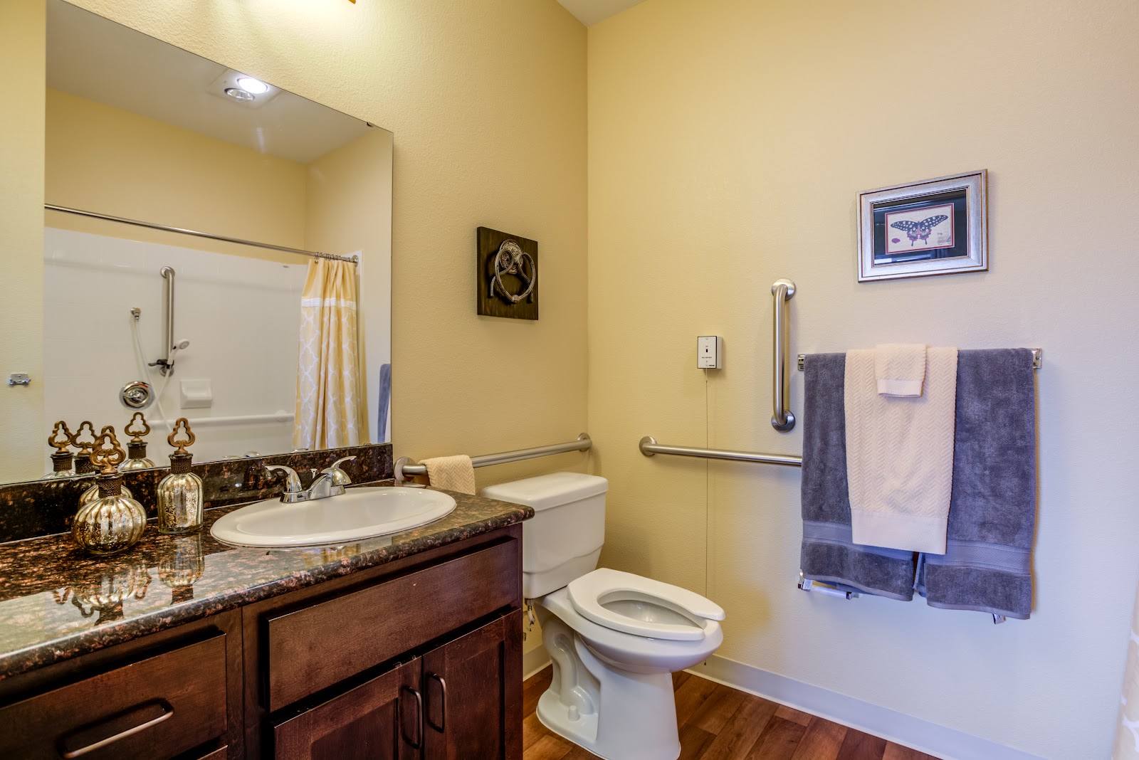 The Pines, A Merrill Gardens Community