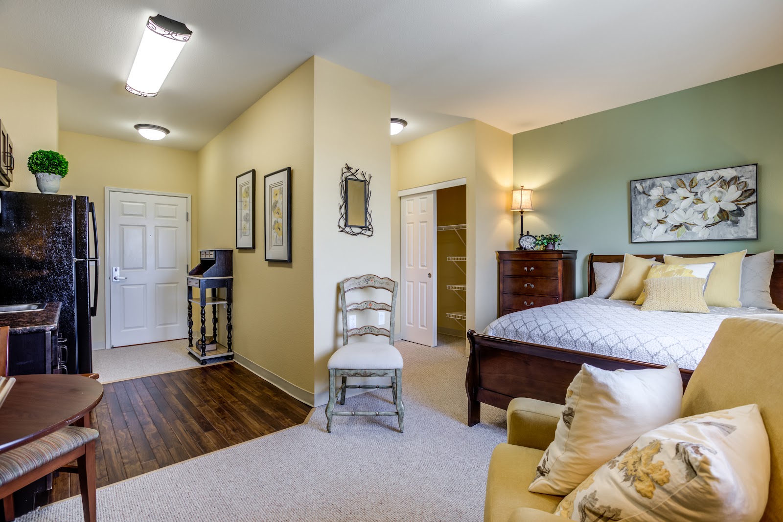 The Pines, A Merrill Gardens Community