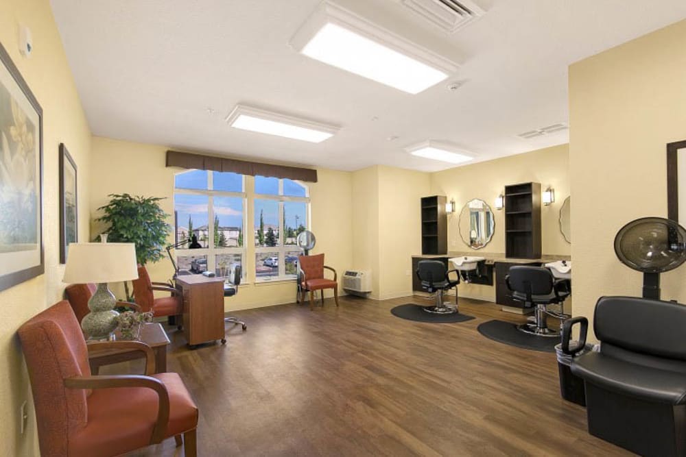 The Pines, A Merrill Gardens Community