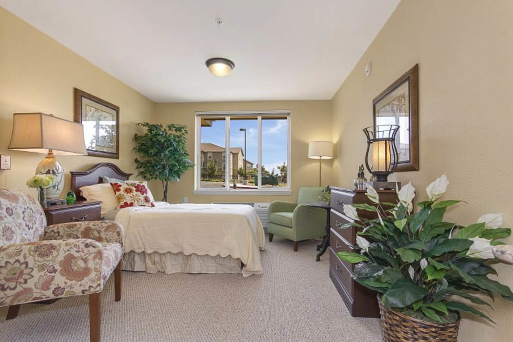 The Pines, A Merrill Gardens Community
