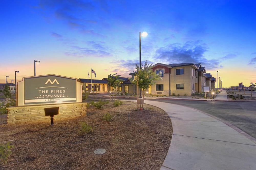 The Pines, A Merrill Gardens Community
