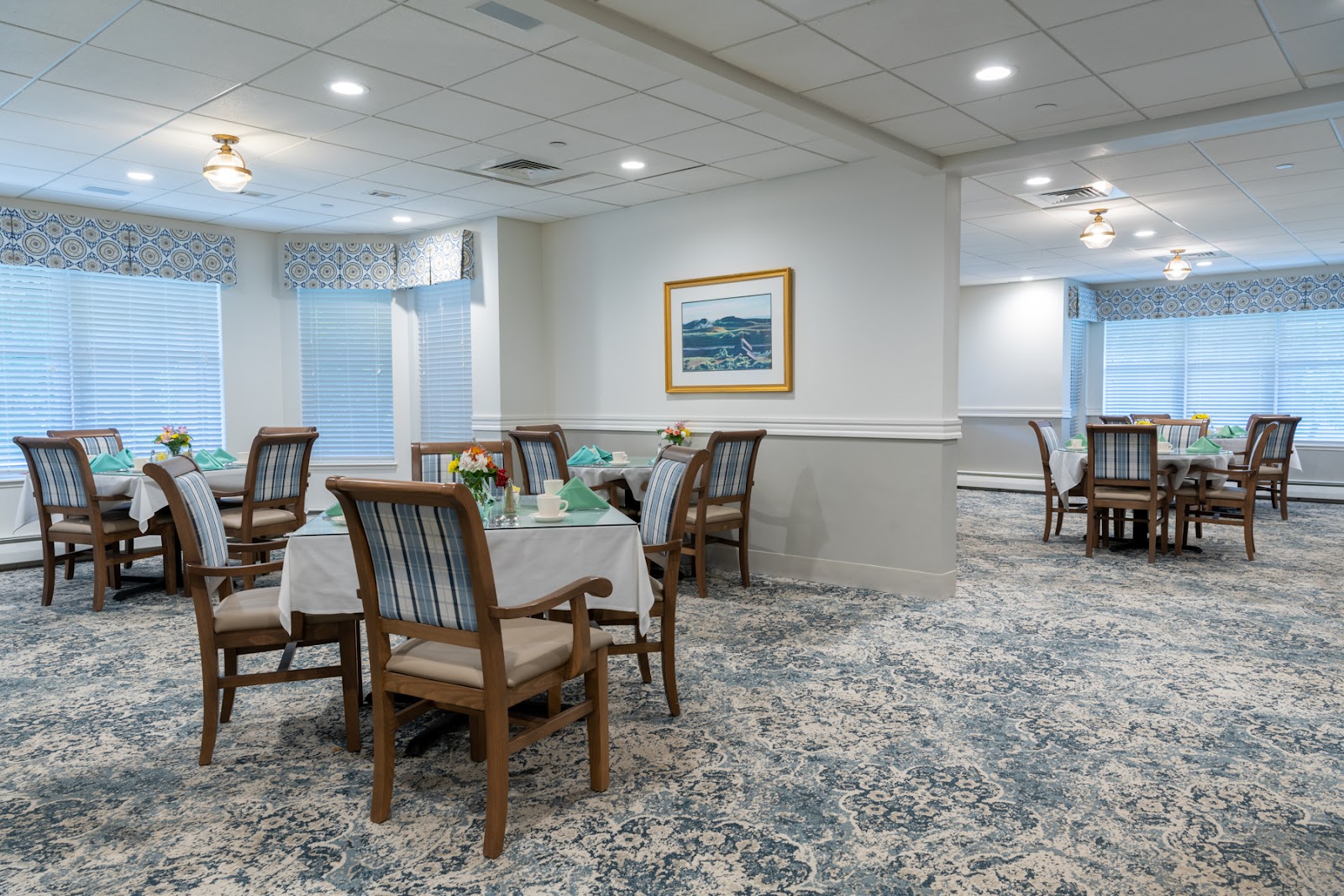 Autumn Glen at Dartmouth