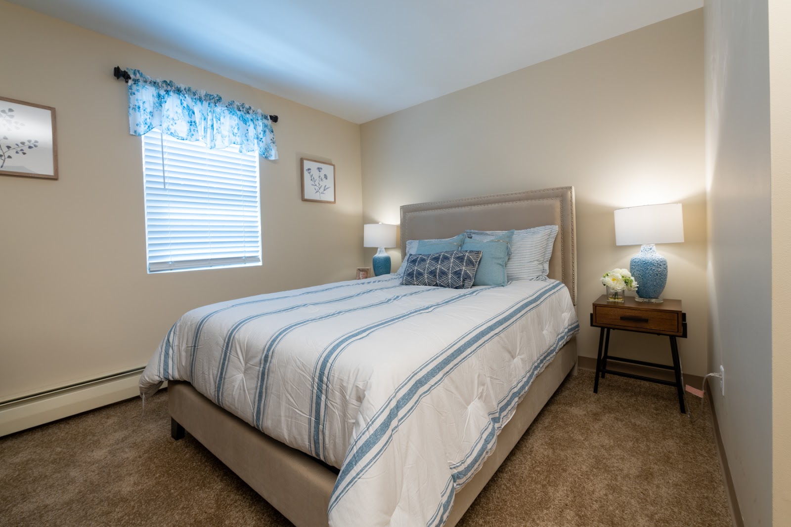 Autumn Glen at Dartmouth